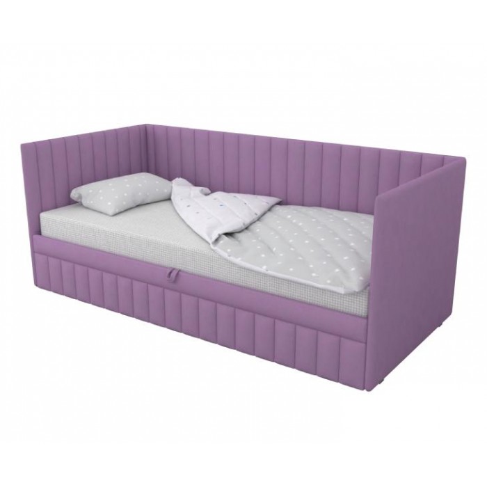 Кровать-диван Soft Up Violet