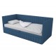 Кровать-диван Soft Up Blue