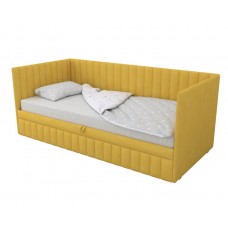 Кровать-диван Soft Up Gold