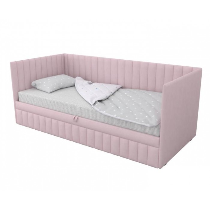 Кровать-диван Soft Up Pinky