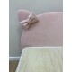 Мягкая кровать Зайка Pinky