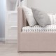Кровать-диван Leonardo Розовый , 160*70