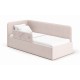 Кровать-диван Leonardo Розовый , 160*70