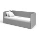 Кровать-диван Rafael рогожка, 180*80 см