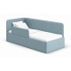 Кровать-диван Leonardo Голубой , 180*80
