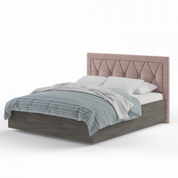 Кровать Jessica 3 Wood