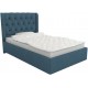 Кровать Shine (синяя)