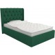 Кровать Shine (зелёная)