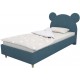 Кровать Teddy (синяя)