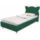 кровать Kitty (зелёная)