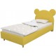 Кровать Teddy (желтая)
