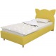 кровать Kitty (желтая)