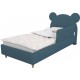 Кровать Teddy (синяя)