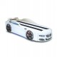 Кровать-машина Berton BMW (цвет белый)