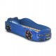Кровать-машина Berton Mercedes (цвет синий )
