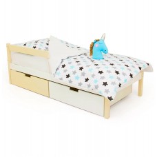 Детская кровать Бельмарко Svogen