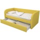Кровать UNO (желтый)