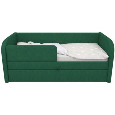 Кровать UNO (зелёный)